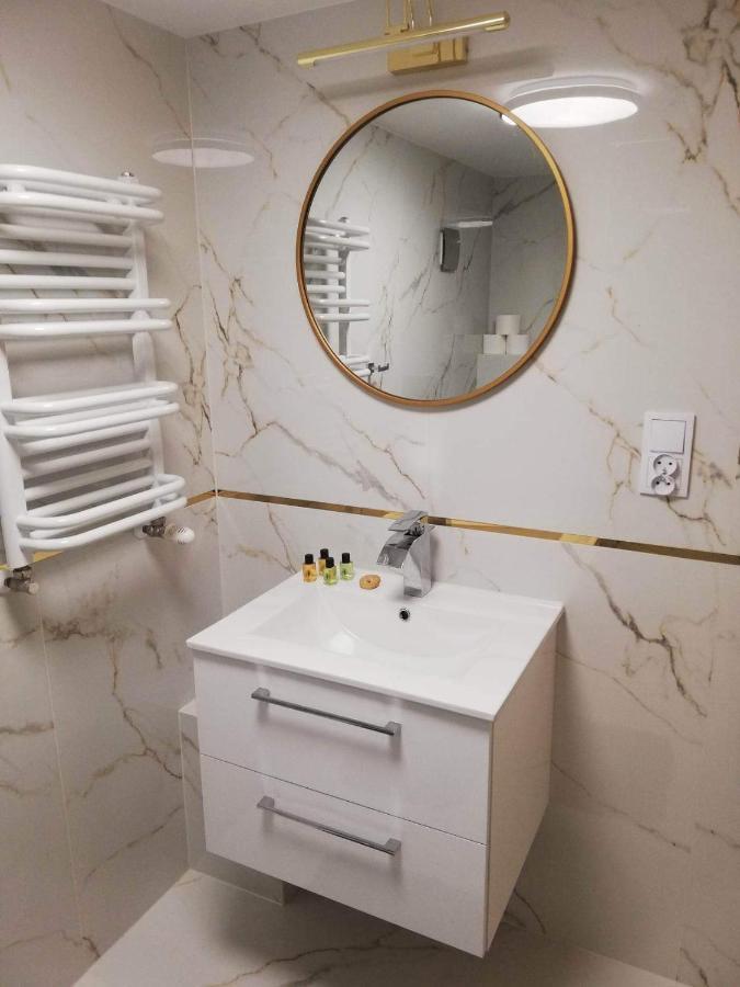 Apartamenty Villa Ski-Bowki Закопане Экстерьер фото