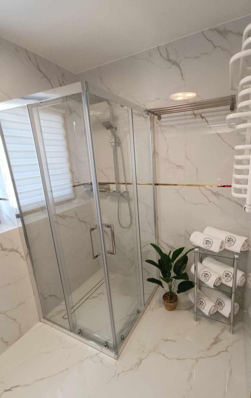 Apartamenty Villa Ski-Bowki Закопане Экстерьер фото