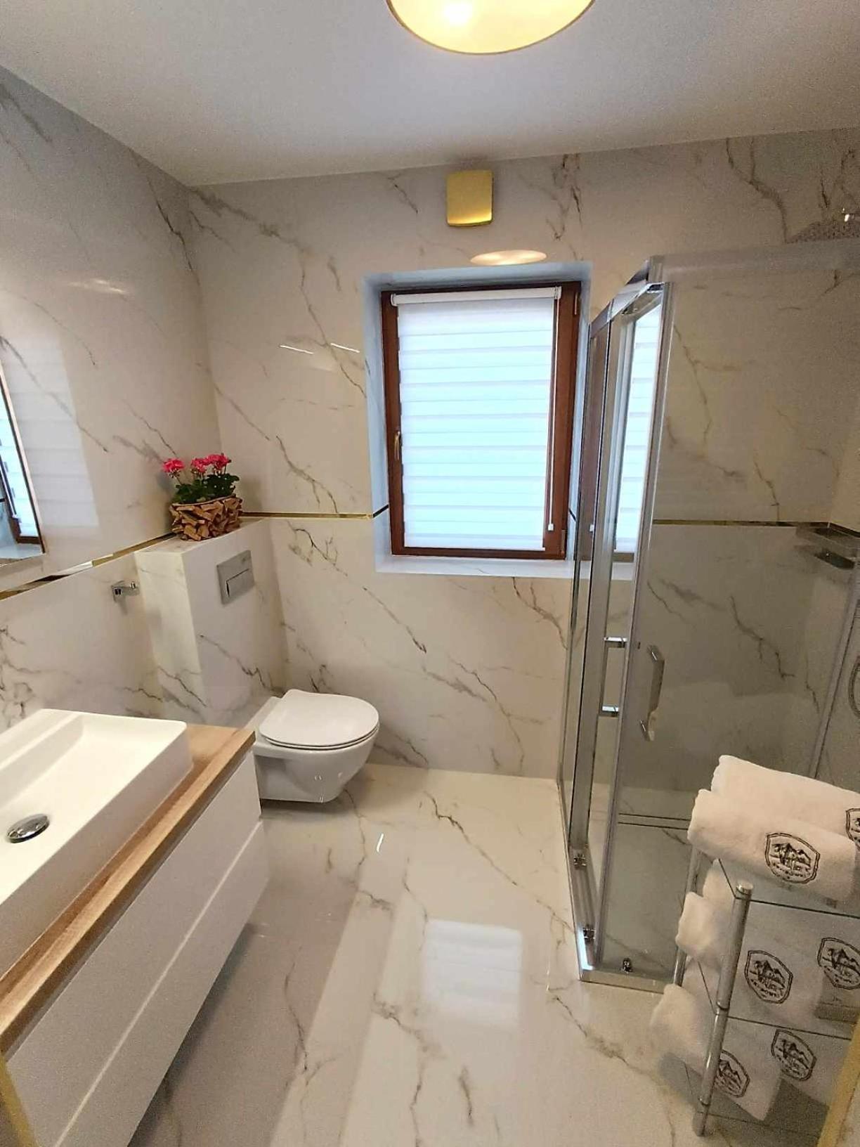 Apartamenty Villa Ski-Bowki Закопане Экстерьер фото